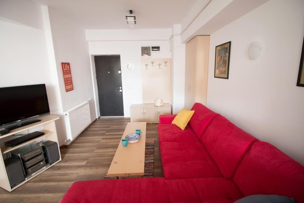 Sweet Appartement *