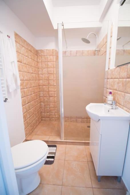 Appartement Sweet *
