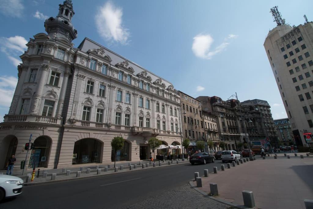 Sweet * Bukarest