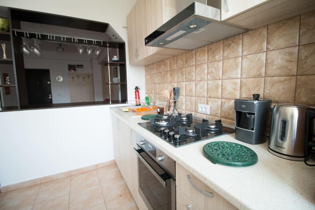 Appartement Sweet *