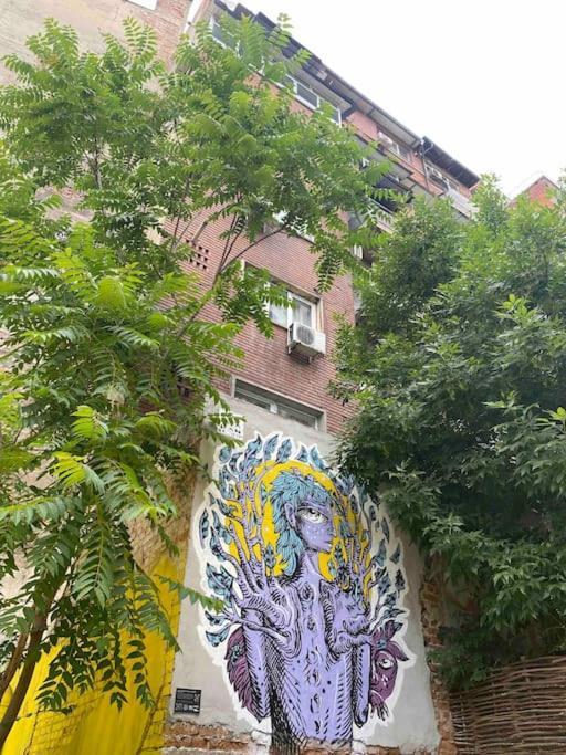 Sweet Apartment Bukarest