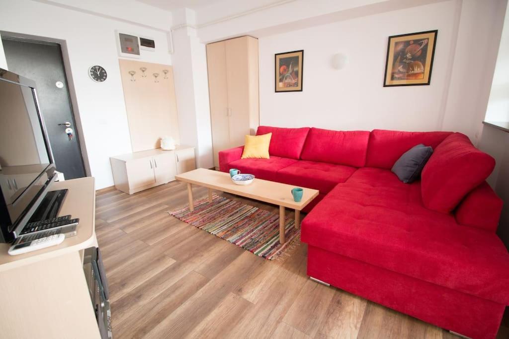 Sweet Apartment Bukarest